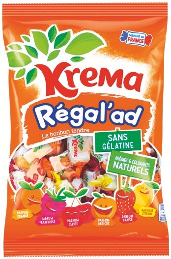 Krema Régal'ad