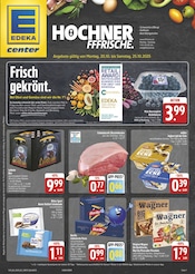 E center Supermarkt Prospekt der aktuellen Woche mit 29 Seiten, gültig von 20.10.2025 bis 25.10.2025, in Schweinfurt und Umgebung Aktueller E center Supermarkt Prospekt in Schweinfurt und Umgebung, "Wir lieben Lebensmittel!" mit 29 Seiten, 20.10.2025 - 25.10.2025