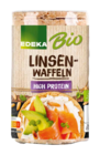 EDEKA Frischemarkt - Linsenwaffeln Angebot im Prospekt Linsenwaffeln bei EDEKA Frischemarkt im Prospekt "" für