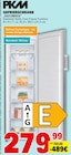 Aktuelle Gefrierschrank Angebote bei E center in Stuttgart Aktuelles GEFRIERSCHRANK "GS212NFEIX" Angebot bei E center in Stuttgart ab 279,99 €