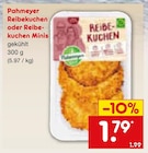 Aktuelle Kartoffeln Angebote bei Netto Marken-Discount in Frankfurt (Main) Aktuelles Reibekuchen Angebot bei Netto Marken-Discount in Frankfurt (Main) ab 1,79 €