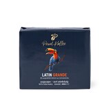 Aktuelles Privat Kaffee Latin Grande - 500 g Gemahlen Angebot bei Tchibo im Supermarkt in Neumünster ab 8,99 €