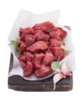 EDEKA Abensberg - Rinderschlegelgulasch Angebot im Prospekt Rinderschlegelgulasch bei EDEKA im Abensberg Prospekt für 1,69 €