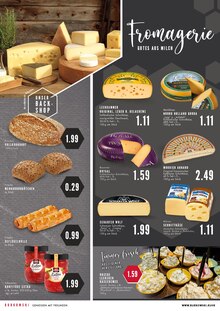 Aktueller EDEKA Prospekt "Aktuelle Angebote" für Essen Aktueller EDEKA Prospekt für Essen mit Seiten