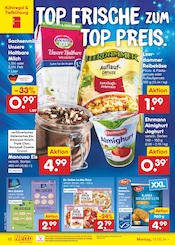 Ähnliche Angebote wie Hummer im Prospekt "Aktuelle Angebote" auf Seite 10 von Netto Marken-Discount in Dresden