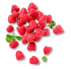 Kaufland Gröbenzell - Himbeeren Angebot im Prospekt Himbeeren bei Kaufland im Gröbenzell Prospekt für 1,99 €