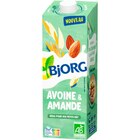 Boissons végétale - BJORG dans le catalogue Carrefour Market