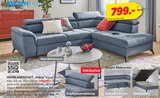 Wohnlandschaft Aldeia bei Höffner im Prospekt "" für 799,00 €