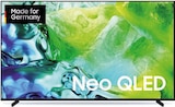 Neo QLED TV GQ55QN84HAUXZG im Angebot bei expert in Schweinfurt Neo QLED TV GQ55QN84HAUXZG Angebote von Samsung bei expert Schweinfurt für 799,00 €