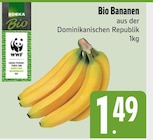 Aktuelles Bio Bananen Angebot bei EDEKA in Regensburg ab 1,49 €