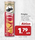 Original Angebote von Pringles bei combi Hannover für 1,79 €
