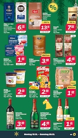 Bio Lebensmittel im Netto mit dem Scottie Prospekt in Halle Aktueller Netto mit dem Scottie Prospekt mit Bio Lebensmittel, "Günstig. Besser. Für Dich.", Seite 9