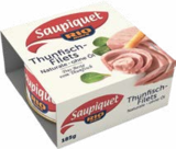 Thunfischfilets Naturale ohne Öl oder in Sonnenblumenöl im Angebot bei aktiv & irma in Oldenburg Thunfischfilets Naturale ohne Öl oder in Sonnenblumenöl Angebote von Saupiquet bei aktiv & irma Oldenburg für 2,49 €