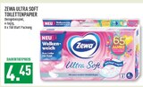 Aktuelles Ultra Soft Toilettenpapier Angebot bei Marktkauf in Bielefeld ab 4,45 €