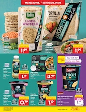 Joghurt im Netto Marken-Discount Prospekt in Cottbus Aktueller Netto Marken-Discount Prospekt mit Joghurt, "Aktuelle Angebote", Seite 23