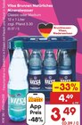 Natürliches Mineralwasser im Angebot bei Netto Marken-Discount in Göttingen Natürliches Mineralwasser Angebote von Vilsa Brunnen bei Netto Marken-Discount Göttingen für 3,49 €