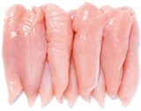 Frische Hähncheninnenfilets von Meine Fleischerei im aktuellen Netto mit dem Scottie Prospekt