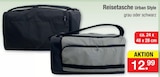 Reisetasche Urban Style grau im Angebot bei Zimmermann in Göttingen Reisetasche Urban Style grau Angebote bei Zimmermann Göttingen für 12,99 €