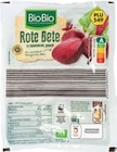 Bio-Rote Bete bei Netto Marken-Discount im Prospekt "" für 1,29 €