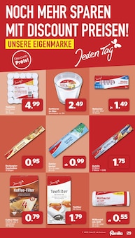 famila Nordwest Prospekt der aktuellen Woche, gültig von 20.07.2026 bis 25.07.2026 Aktueller famila Nordwest Prospekt "Markt - Angebote" mit 47 Seiten
