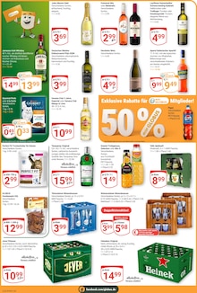 Bier im aktuellen GLOBUS Prospekt (Trier) Bier im GLOBUS Prospekt "Aktuelle Angebote" mit 29 Seiten (Trier)