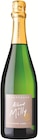 AOP Champagne Brut Grande Année Millésimé - ALBERT DE MILLY dans le catalogue Intermarché Super
