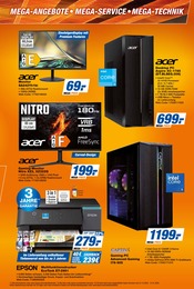 Aktueller expert Prospekt mit Drucker, "Top Angebote", Seite 7