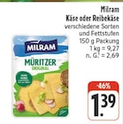 Müritzer Original bei EDEKA im Prospekt "" für 1,39 €