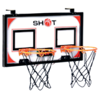 Panneau de basket double | 6 ans - SHOT dans le catalogue JouéClub