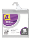 Protection oreiller dans le catalogue Bazarland