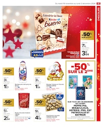 Offre Milka dans le catalogue Carrefour du moment à la page 49