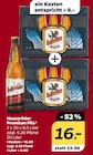 Aktuelles Premium Pils Angebot bei Netto mit dem Scottie in Dresden ab 16,00 €