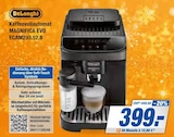 Kaffeevollautomat MAGNIFICA EVO ECAM293.52.B bei expert im Prospekt "" für 399,00 €