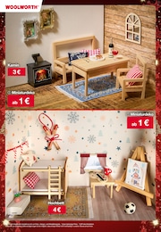 Kamin Angebot im aktuellen Woolworth Prospekt auf Seite 18