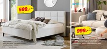 Bett im aktuellen Höffner Prospekt (Ludwigshafen (Rhein)) Bett im Höffner Prospekt "URLAUB IM GARTEN" mit 12 Seiten (Ludwigshafen (Rhein))