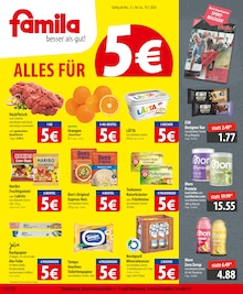 famila Nordost Prospekt "besser als gut!" mit  Seiten (Rendsburg)