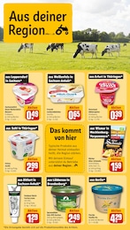 Kaviar Angebot im aktuellen REWE Prospekt auf Seite 28