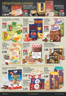 Kakao im aktuellen EDEKA Prospekt (Bergisch Gladbach) Kakao im EDEKA Prospekt "Aktuelle Angebote" mit 18 Seiten (Bergisch Gladbach)