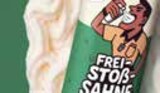 Freistoß-Sprühsahne im EDEKA Prospekt Freistoß-Sprühsahne von im aktuellen EDEKA Prospekt für 1,29 €