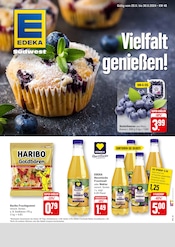 Aktueller EDEKA Supermarkt Prospekt in Mühltal und Umgebung, "Aktuelle Angebote" mit 12 Seiten, 25.11.2024 - 30.11.2024