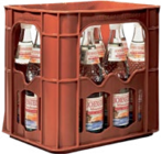 Spritzig oder Mild bei Getränke Hoffmann im Freiberg Prospekt für 4,49 €