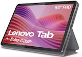 Lenovo Tab + folio case Angebote von Lenovo bei expert Leverkusen für 129,00 €