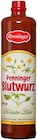 Echter Blutwurz im Angebot bei REWE in Dachau Echter Blutwurz Angebote von Penninger bei REWE Dachau für 13,99 €