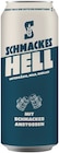 REWE Trier - Schmackes Hell Angebot im Prospekt Schmackes Hell bei REWE im Trier Prospekt für 0,69 €