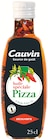 Huile spéciale Pizza - Cauvin en promo chez Colruyt Villeurbanne à 1,74 €