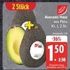 Avocado Hass von Gut & Günstig im aktuellen EDEKA Prospekt