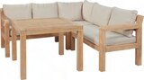 Lounge-Set "Morenci" für 1.099,99 € bei OBI im Angebot Lounge-Set "Morenci" im aktuellen OBI Prospekt