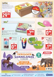 Marktkauf Becher im Prospekt 