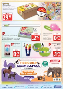 Schreibwaren Angebot im Marktkauf Prospekt, gültig von 01.09.2025 bis 06.09.2025 Schreibwaren Angebot im aktuellen Marktkauf Prospekt auf Seite 39
