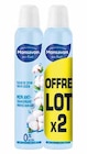 Déodorant - MONSAVON en promo chez Supermarchés Match Nancy à 2,99 €